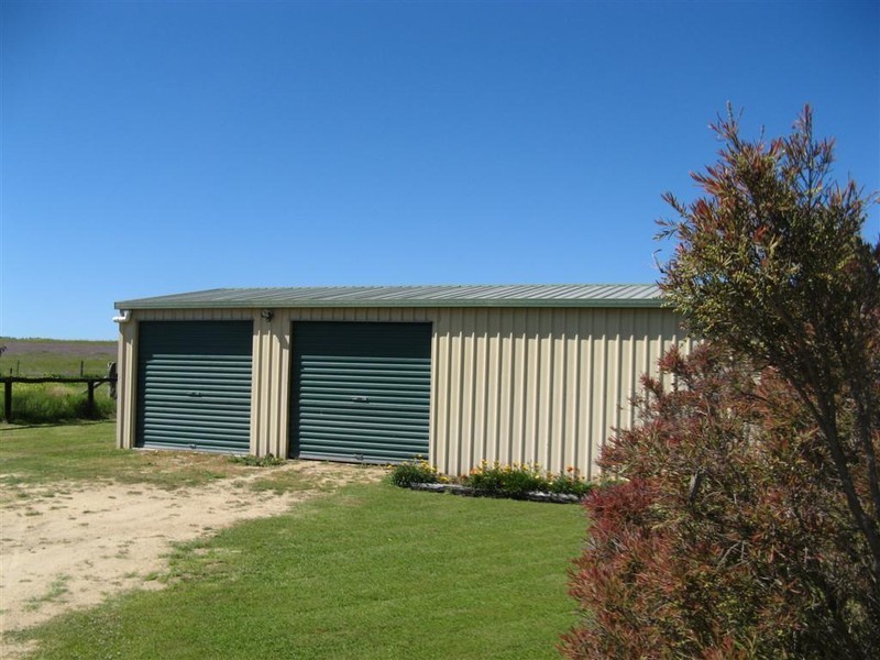 4208 Leyburn-Cunningham Road, Warwick QLD 4370