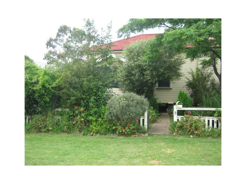 1/66 WANTLEY, Warwick QLD 4370