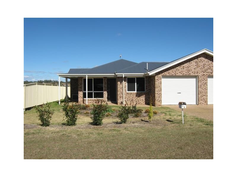 1/5  HANS BORGAR CRT, Warwick QLD 4370