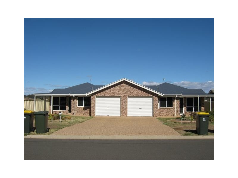 1/5  HANS BORGAR CRT, Warwick QLD 4370