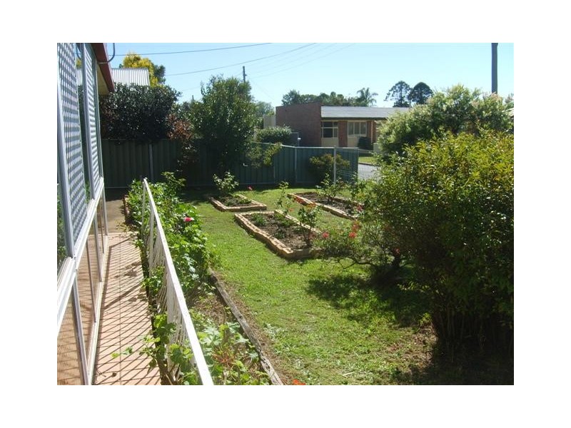 55 ACACIA AVE, Warwick QLD 4370