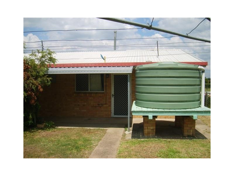 55 ACACIA AVE, Warwick QLD 4370