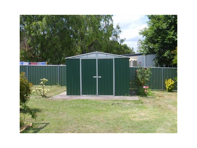 55 ACACIA AVE, Warwick QLD 4370