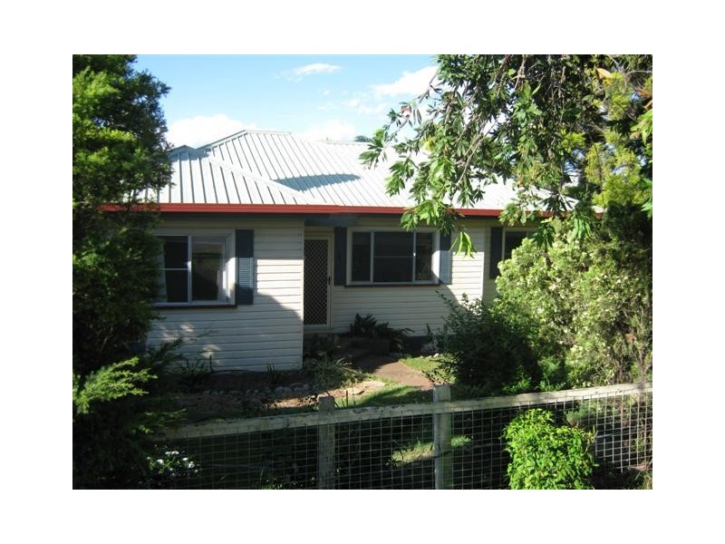 125 WOOD ST, Warwick QLD 4370