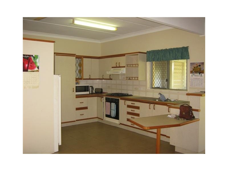 125 WOOD ST, Warwick QLD 4370