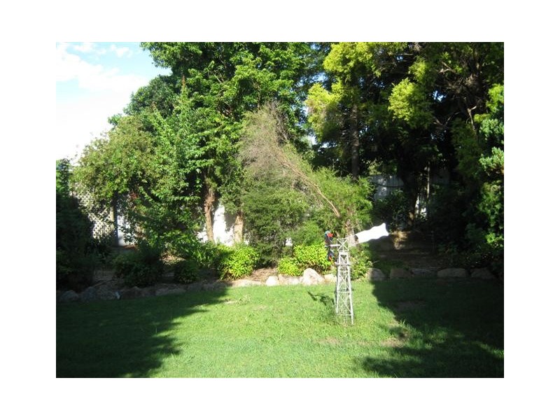 125 WOOD ST, Warwick QLD 4370