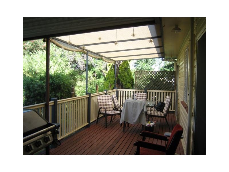 125 WOOD ST, Warwick QLD 4370