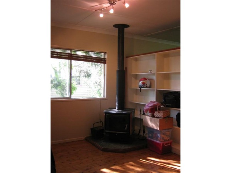 125 WOOD ST, Warwick QLD 4370