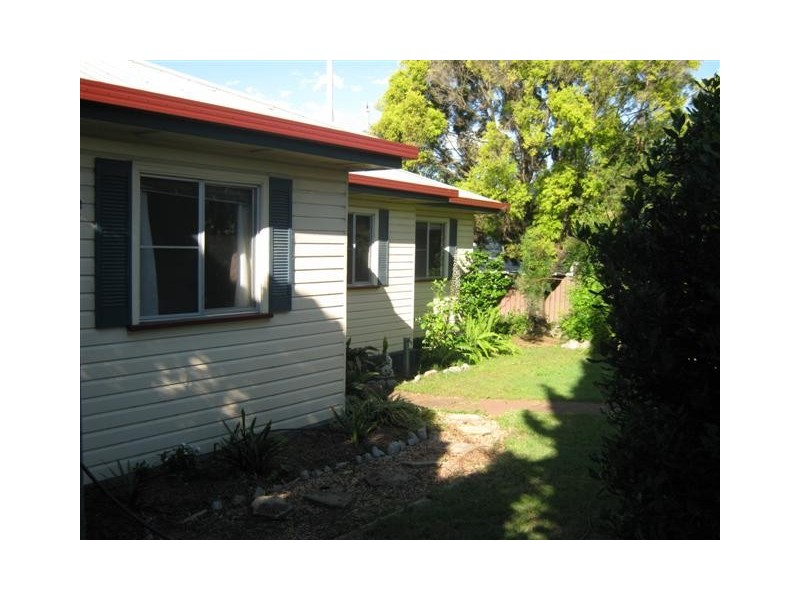 125 WOOD ST, Warwick QLD 4370