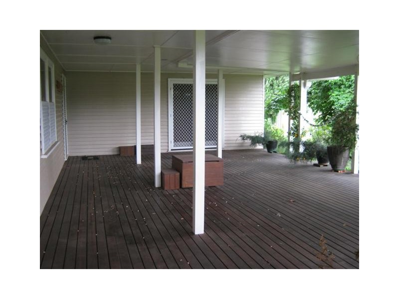 76 Hawker Rd, Warwick QLD 4370