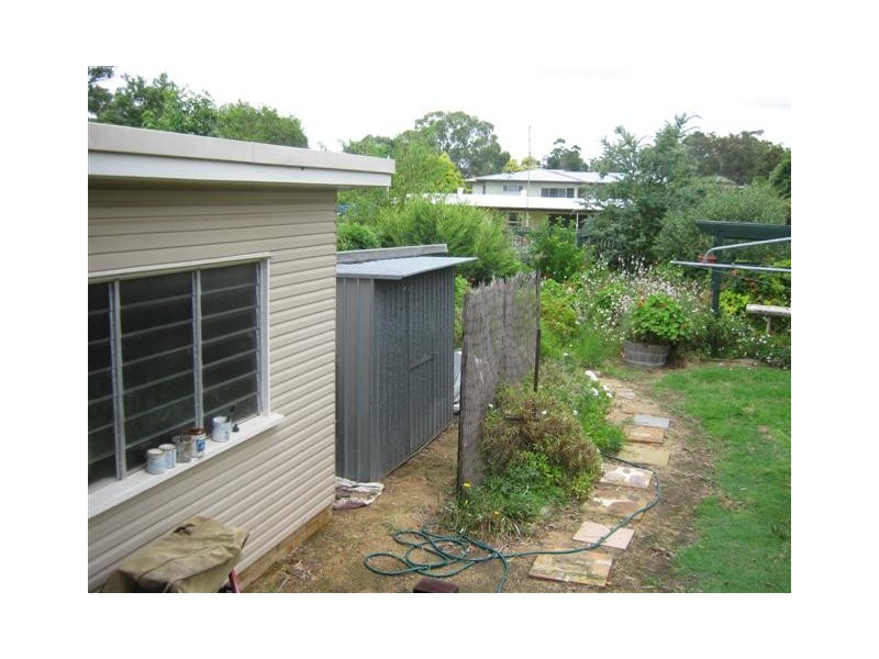 76 Hawker Rd, Warwick QLD 4370