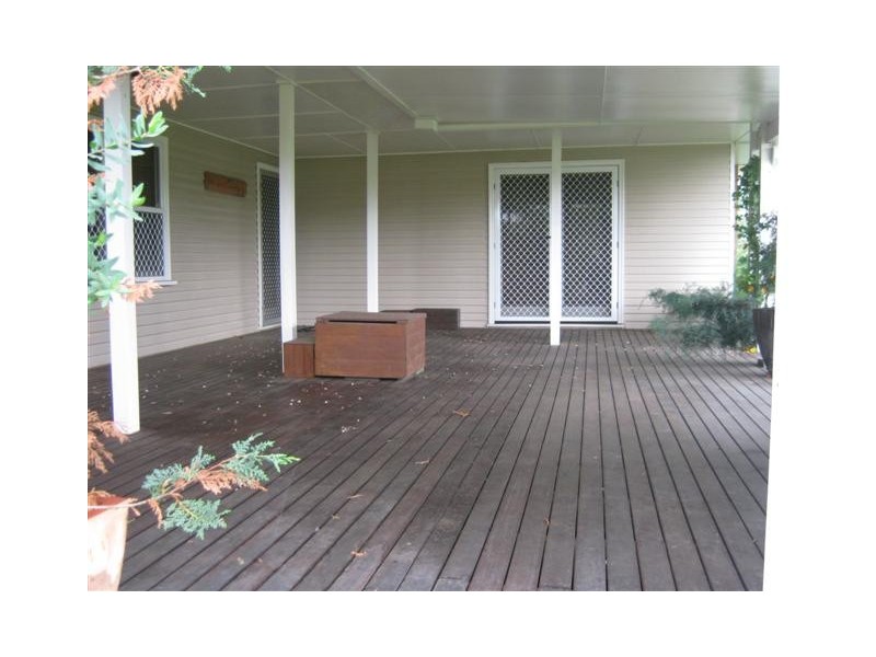 76 Hawker Rd, Warwick QLD 4370