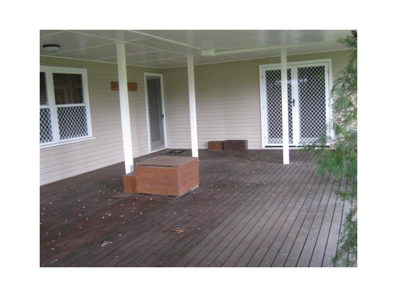 76 Hawker Rd, Warwick QLD 4370