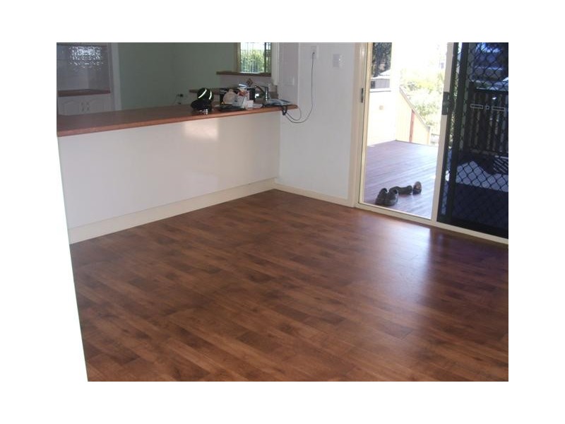 8 BATTERHAM ST, Warwick QLD 4370