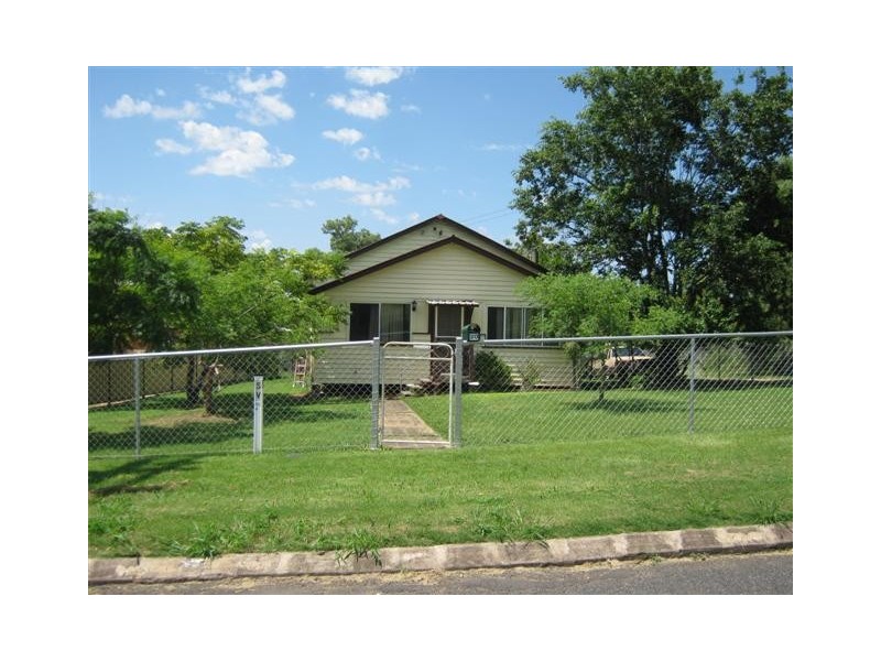 20 GLEN ROAD, Warwick QLD 4370