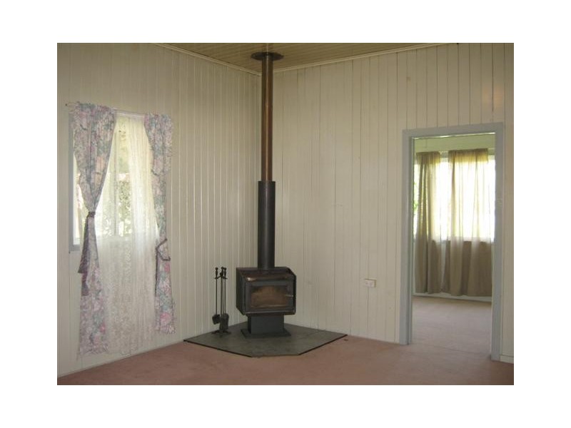20 GLEN ROAD, Warwick QLD 4370