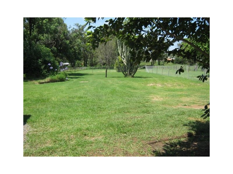 20 GLEN ROAD, Warwick QLD 4370