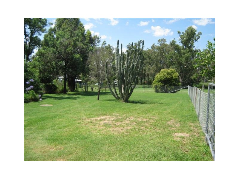 20 GLEN ROAD, Warwick QLD 4370