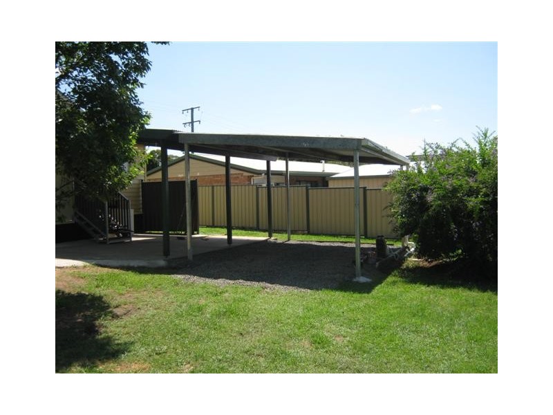 20 GLEN ROAD, Warwick QLD 4370