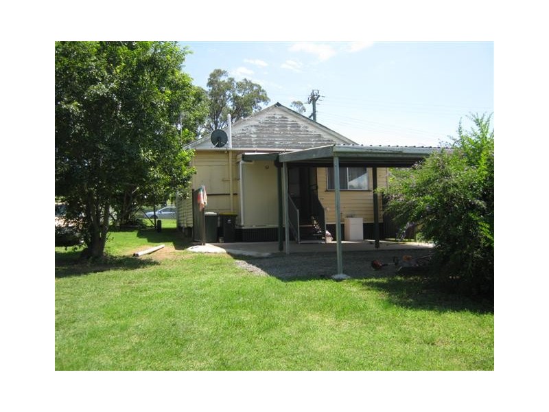 20 GLEN ROAD, Warwick QLD 4370