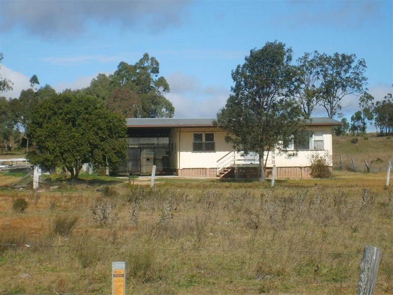 173 Reids Road, Warwick QLD 4370