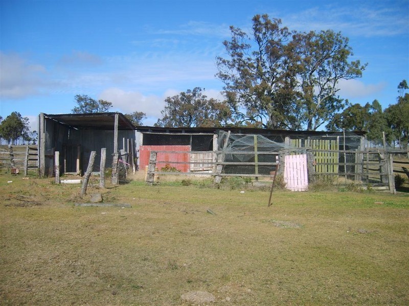 173 Reids Road, Warwick QLD 4370