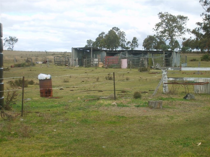 173 Reids Road, Warwick QLD 4370