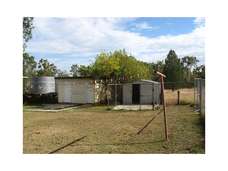 6059 TOOWOOMBA KARARA RD, Warwick QLD 4370