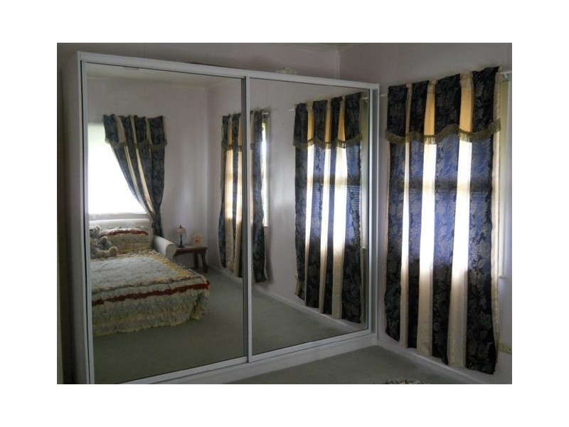 854  UPPER WHEATVALE RD, Warwick QLD 4370