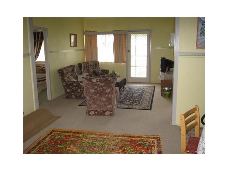 854  UPPER WHEATVALE RD, Warwick QLD 4370