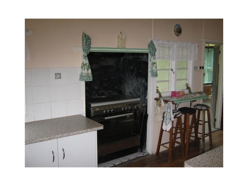 854  UPPER WHEATVALE RD, Warwick QLD 4370