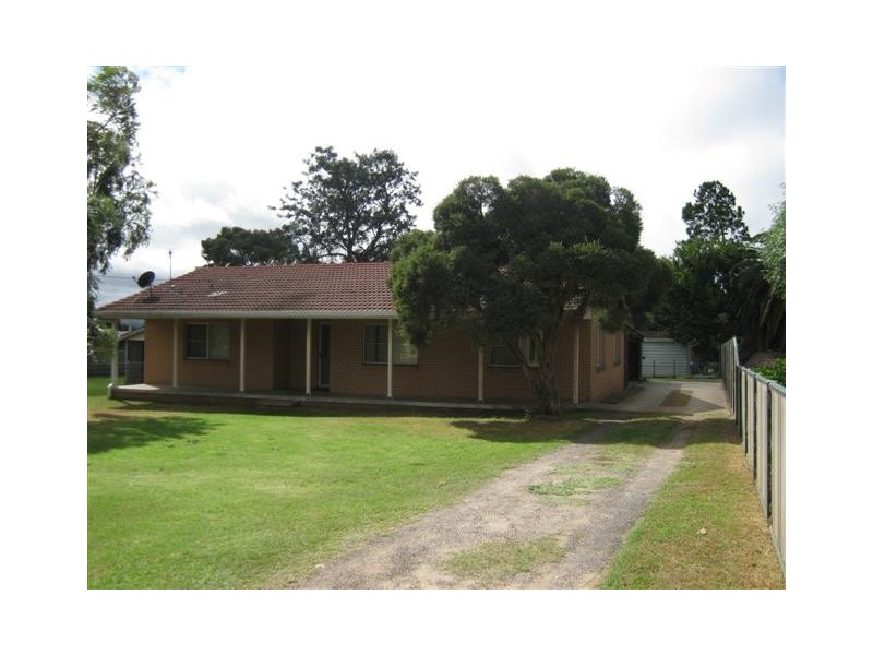34 WALLACE ST, Warwick QLD 4370