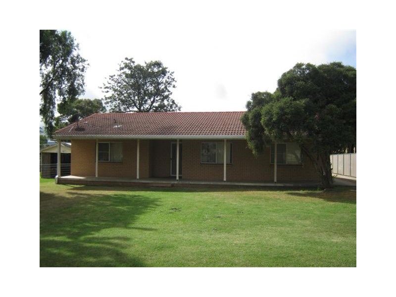 34 WALLACE ST, Warwick QLD 4370