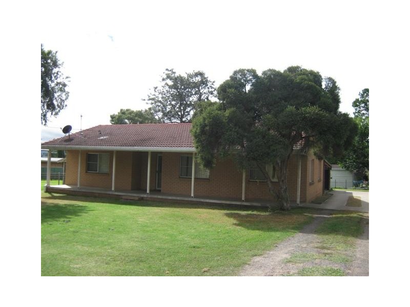 34 WALLACE ST, Warwick QLD 4370