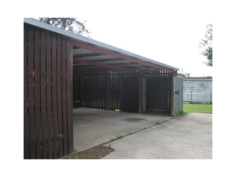 34 WALLACE ST, Warwick QLD 4370