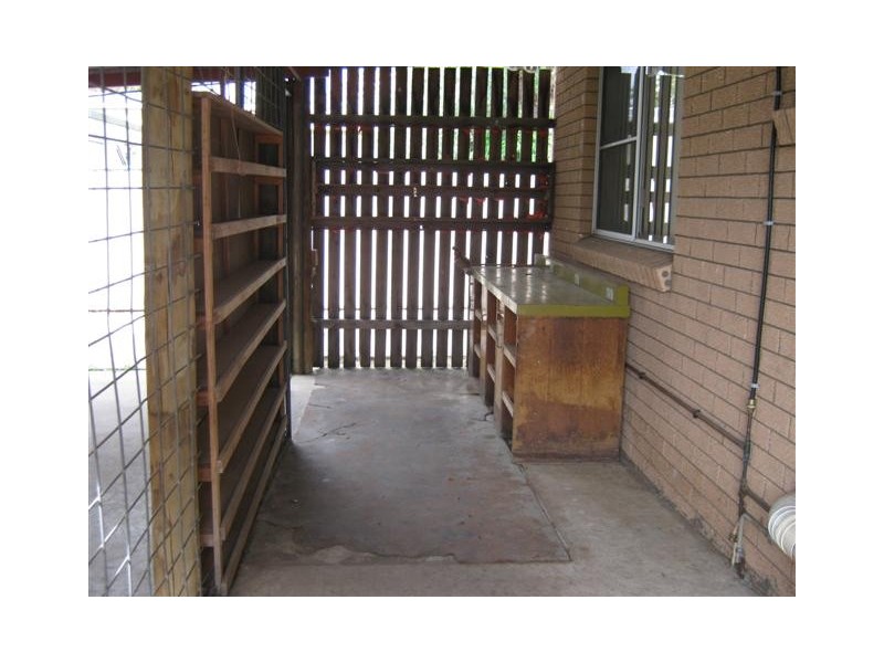34 WALLACE ST, Warwick QLD 4370