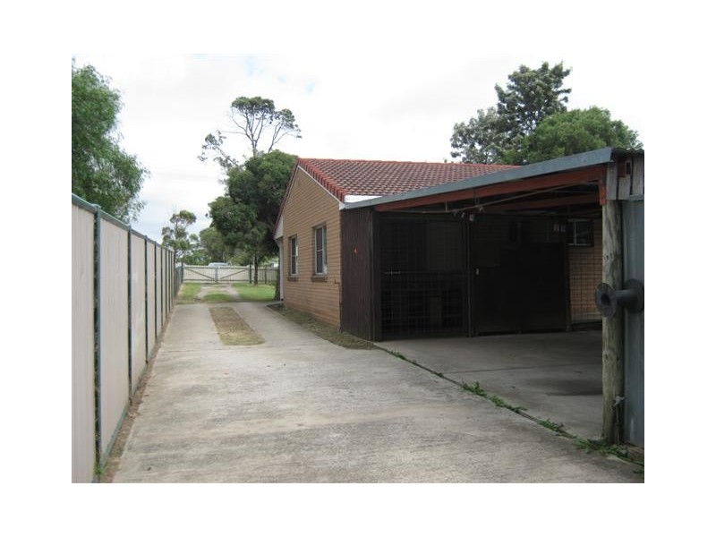 34 WALLACE ST, Warwick QLD 4370