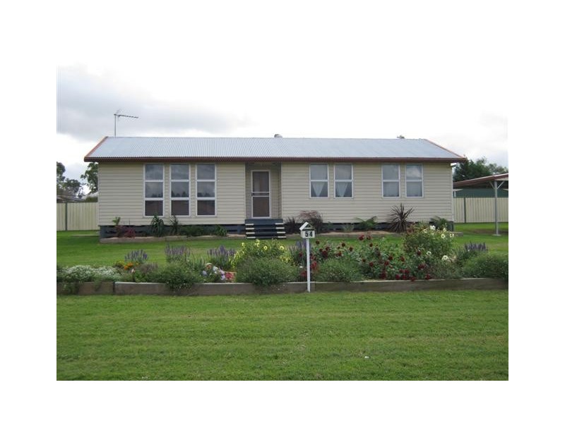 54 HOMESTEAD RD  ‘ROSENTHAL HEIGHTS’, Warwick QLD 4370