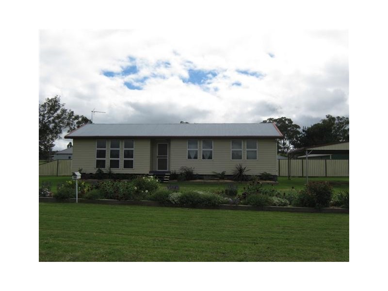 54 HOMESTEAD RD  ‘ROSENTHAL HEIGHTS’, Warwick QLD 4370
