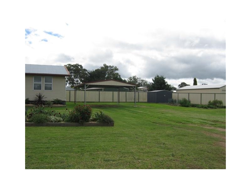 54 HOMESTEAD RD  ‘ROSENTHAL HEIGHTS’, Warwick QLD 4370