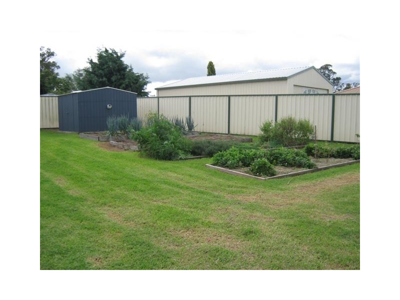 54 HOMESTEAD RD  ‘ROSENTHAL HEIGHTS’, Warwick QLD 4370