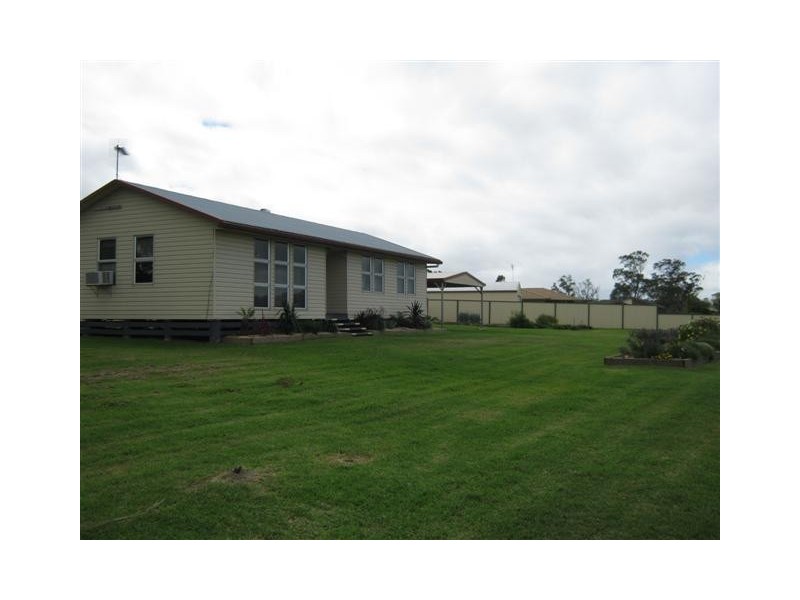 54 HOMESTEAD RD  ‘ROSENTHAL HEIGHTS’, Warwick QLD 4370