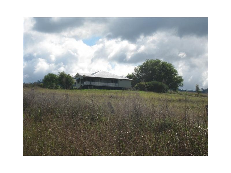 . COOPERS GULLY RD, Warwick QLD 4370