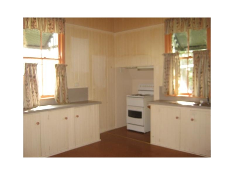 . COOPERS GULLY RD, Warwick QLD 4370