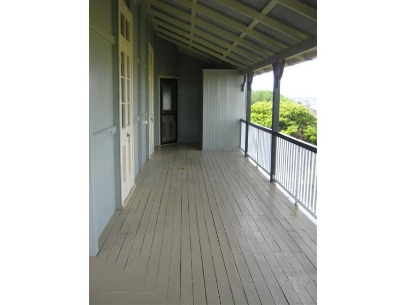 . COOPERS GULLY RD, Warwick QLD 4370