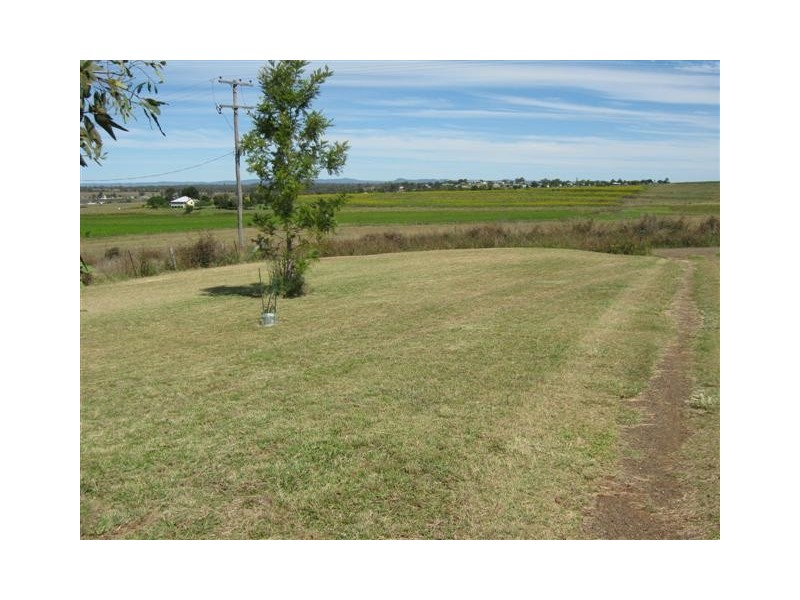 . COOPERS GULLY RD, Warwick QLD 4370