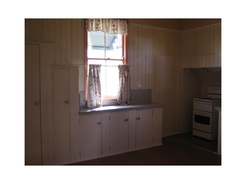 . COOPERS GULLY RD, Warwick QLD 4370