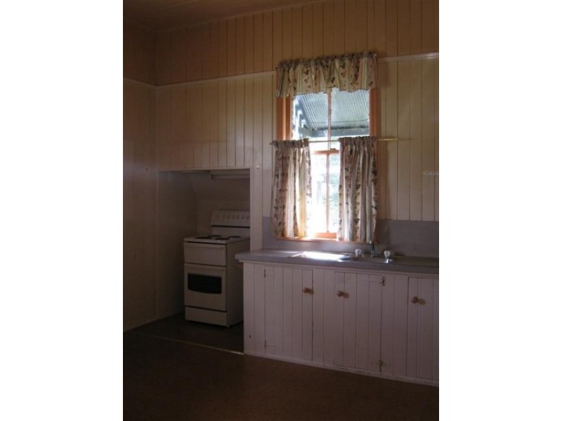 . COOPERS GULLY RD, Warwick QLD 4370