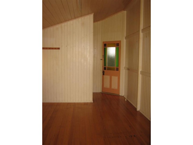 . COOPERS GULLY RD, Warwick QLD 4370