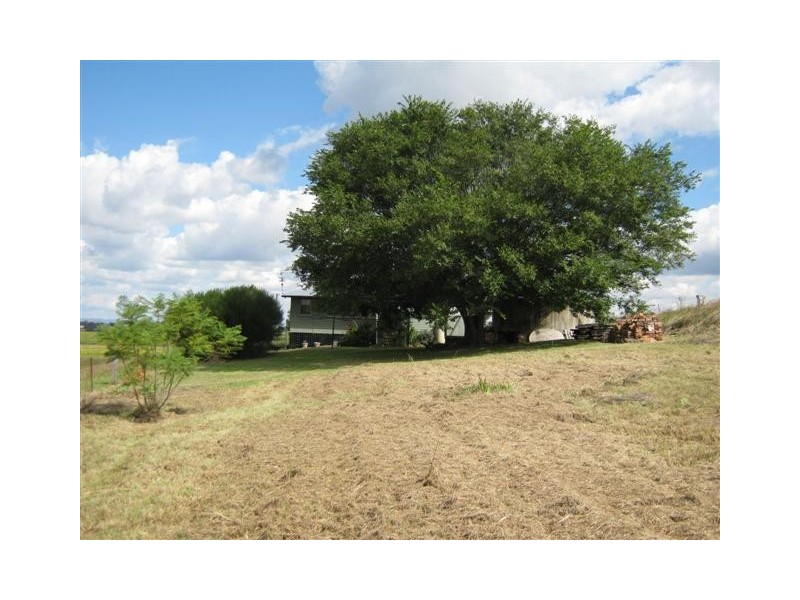 . COOPERS GULLY RD, Warwick QLD 4370